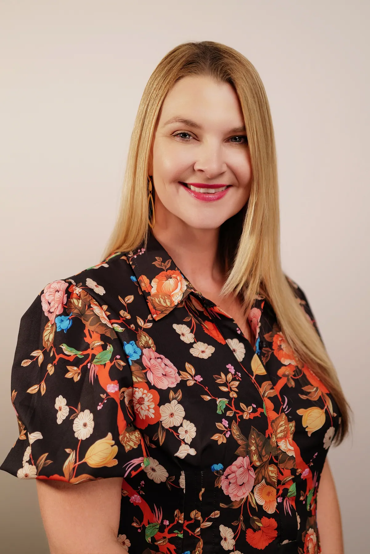 Sample event headshot 2