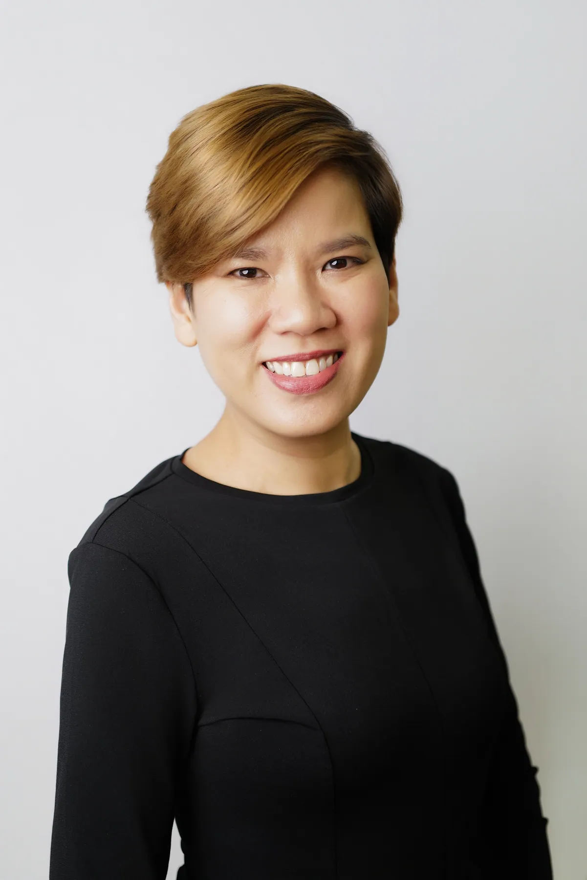 Sample event headshot 10