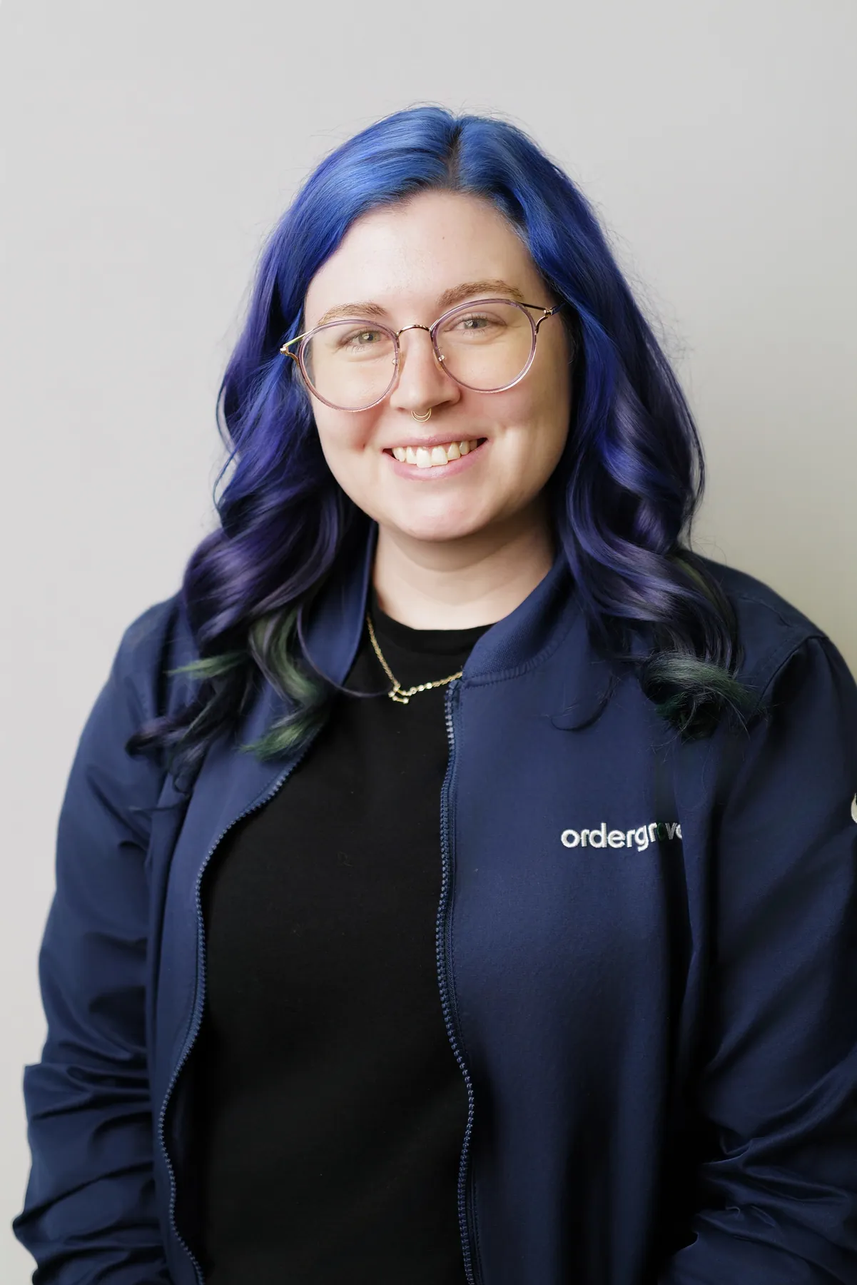 Sample event headshot 8
