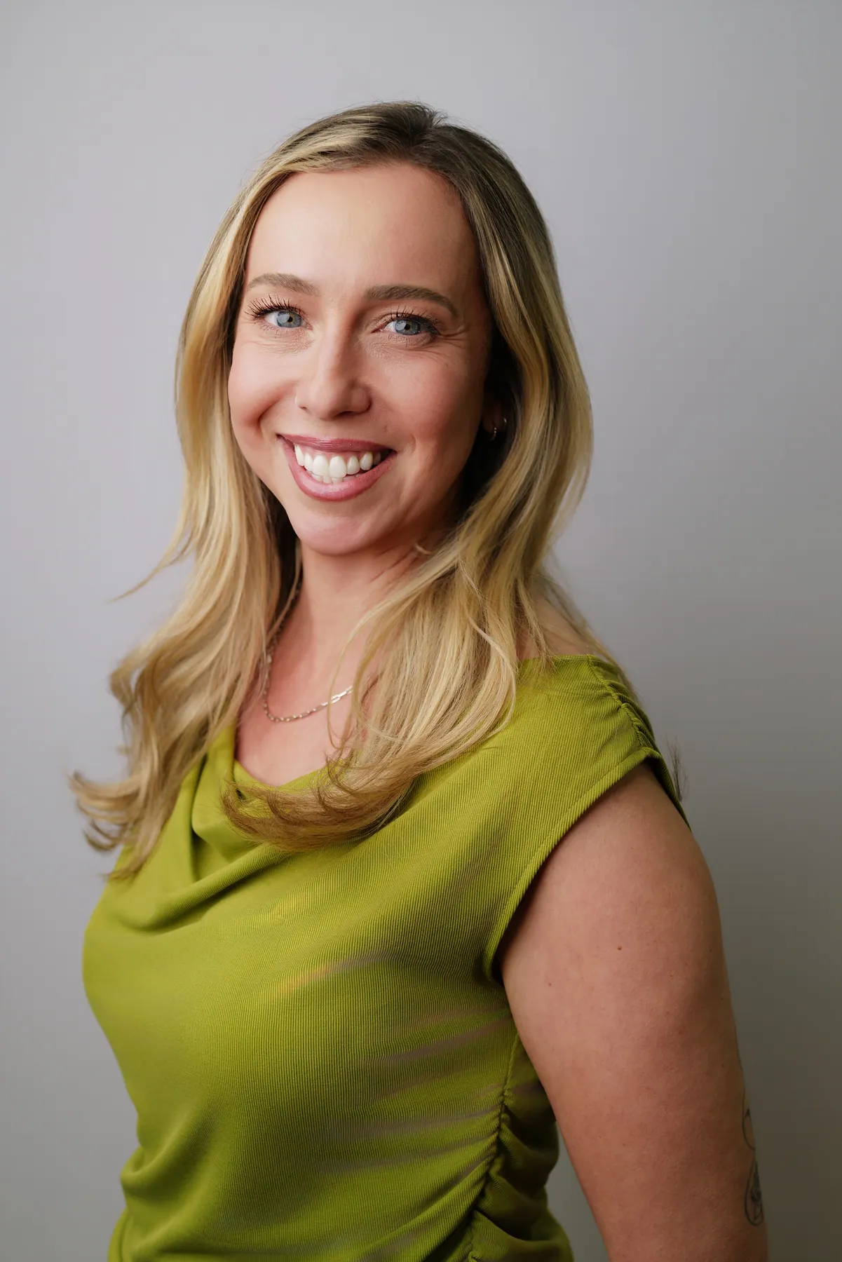 Sample event headshot 12