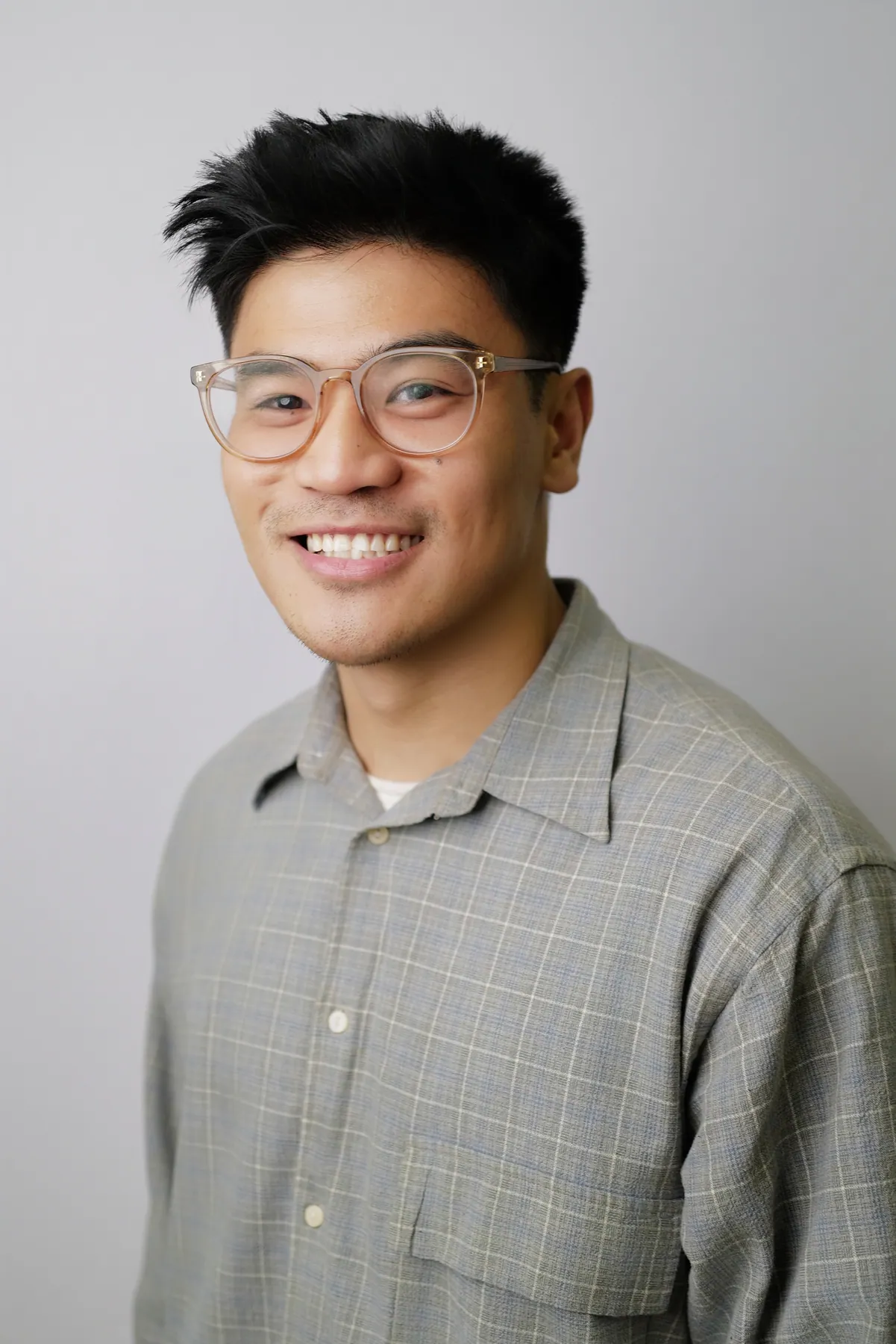 Sample event headshot 9