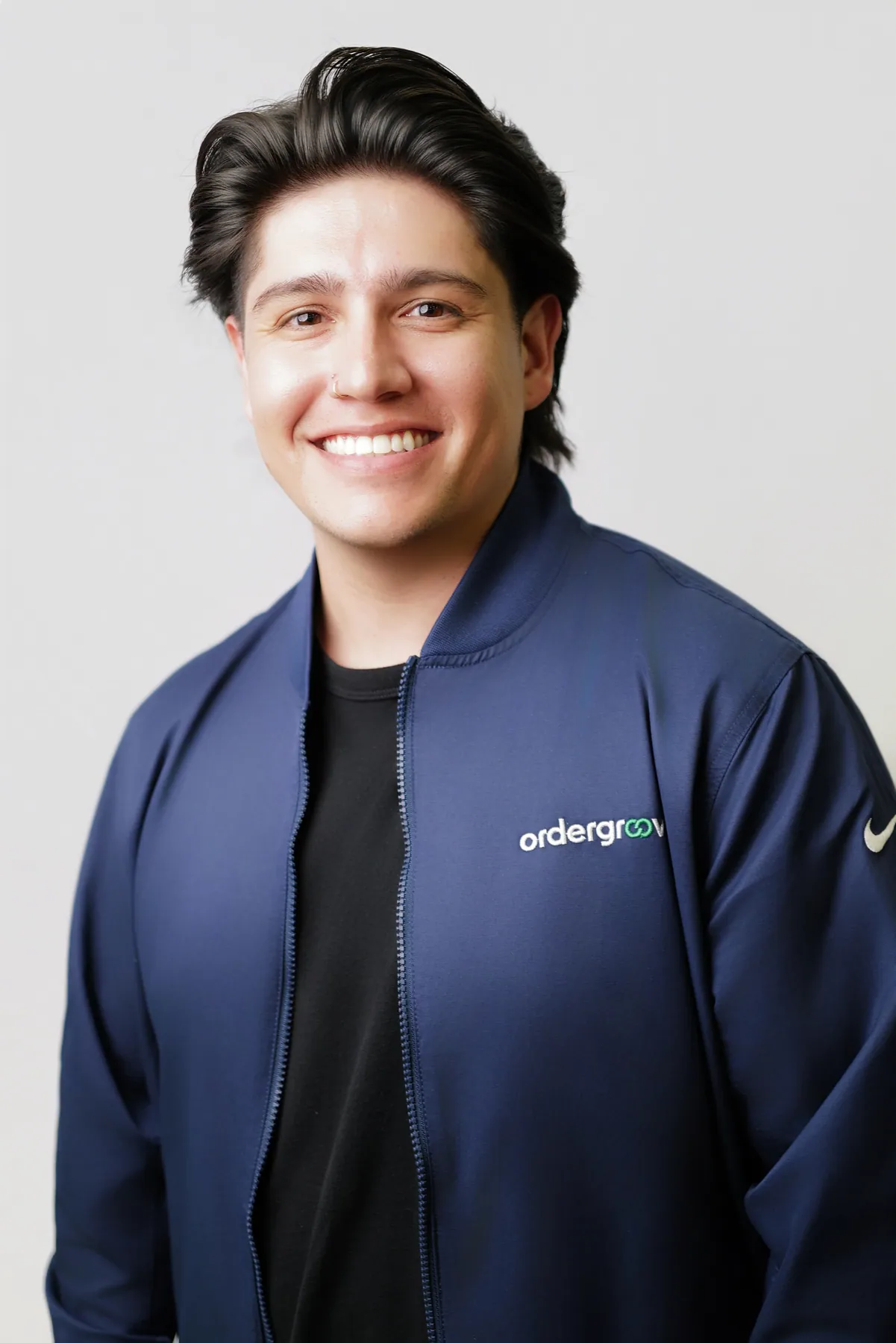 Sample event headshot 1