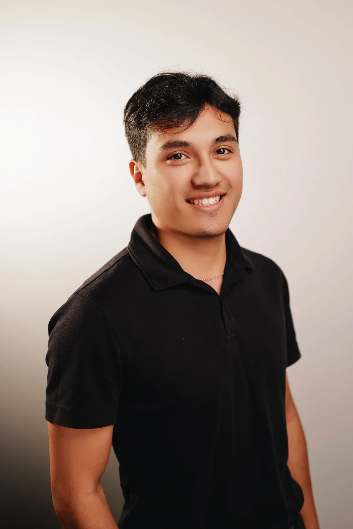 Sample event headshot 4