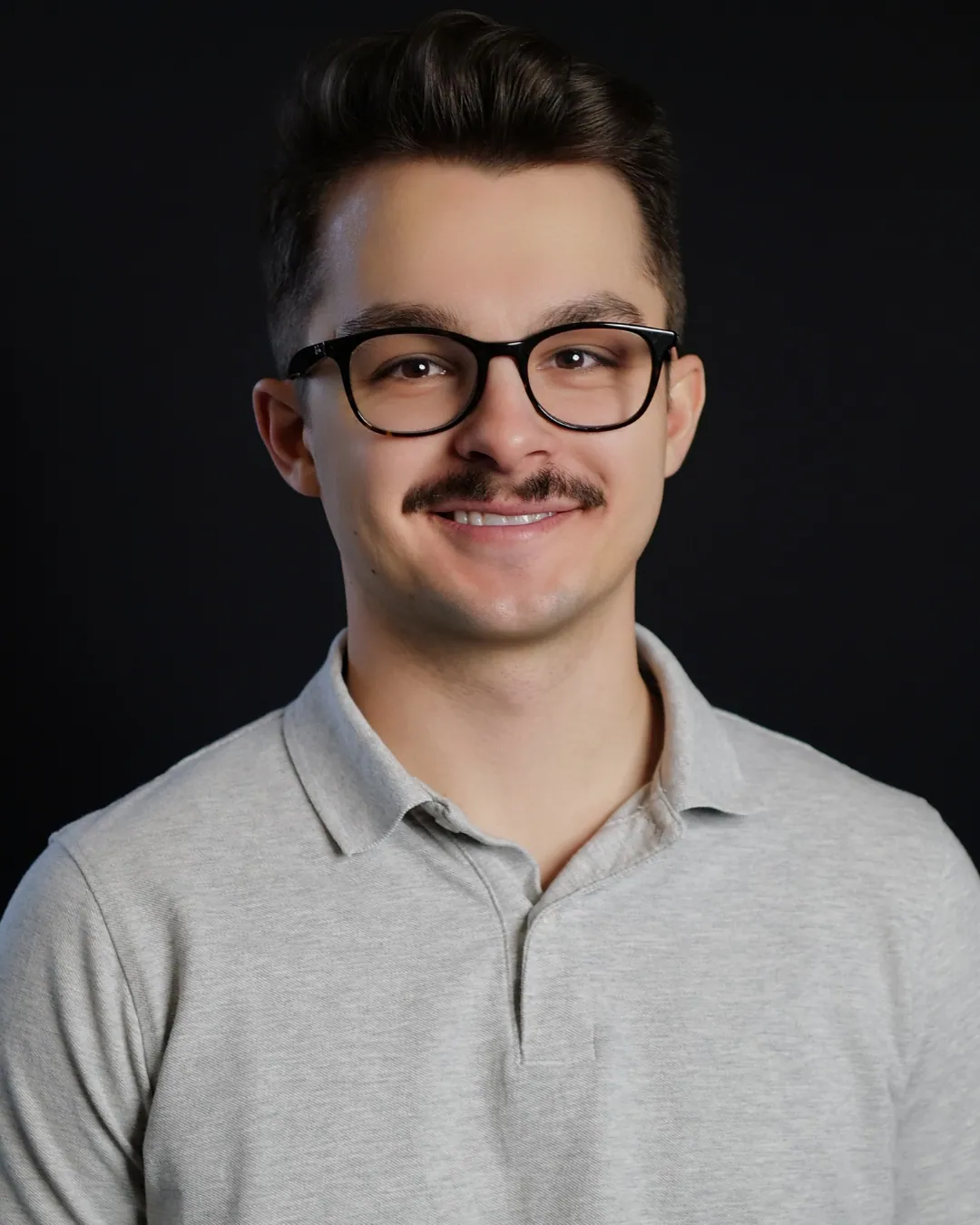 Sample event headshot 16