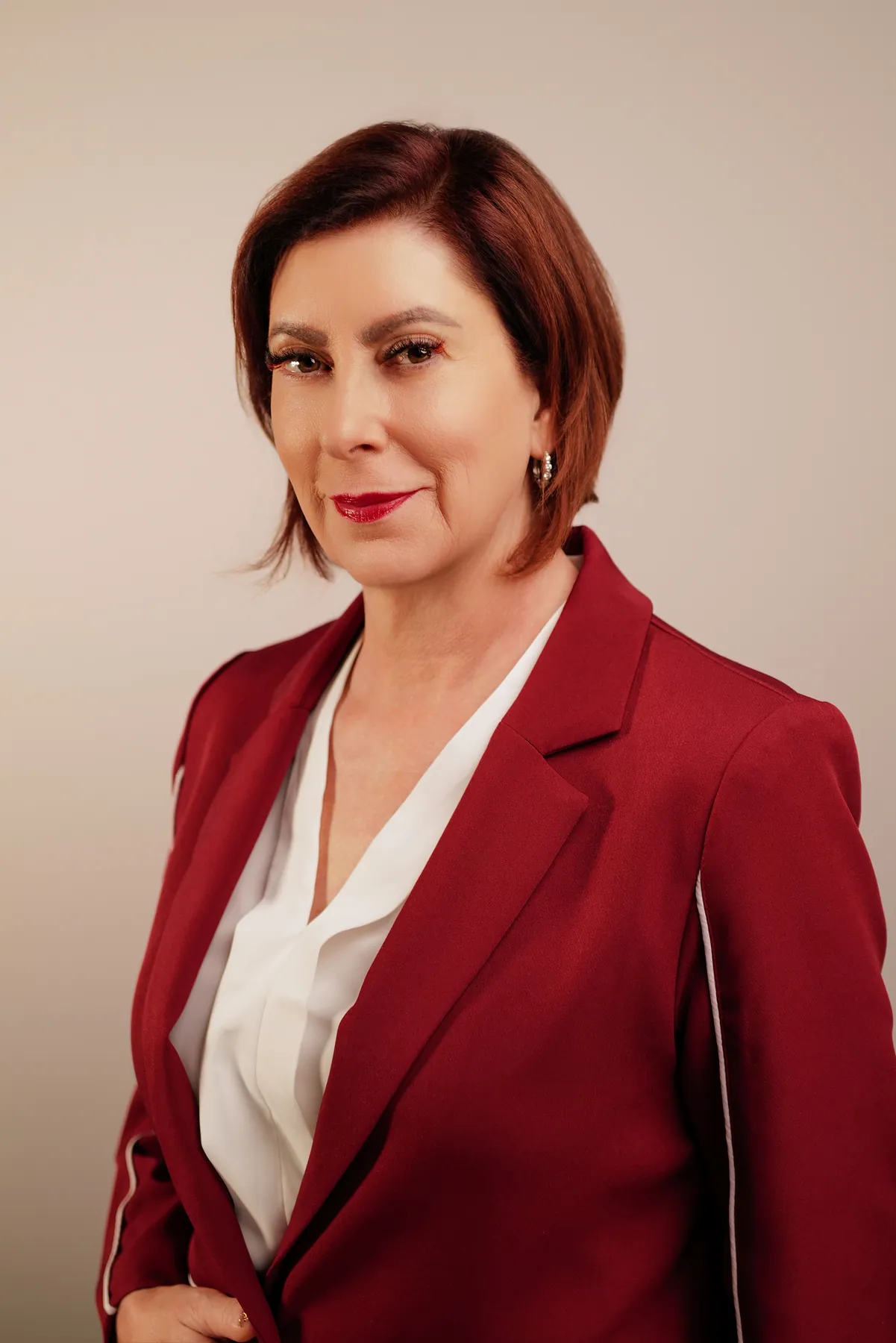 Sample event headshot 14