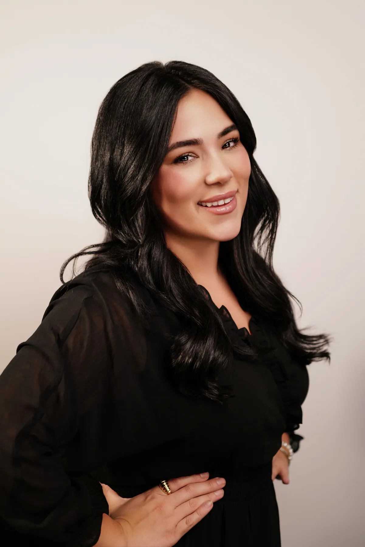 Sample event headshot 6