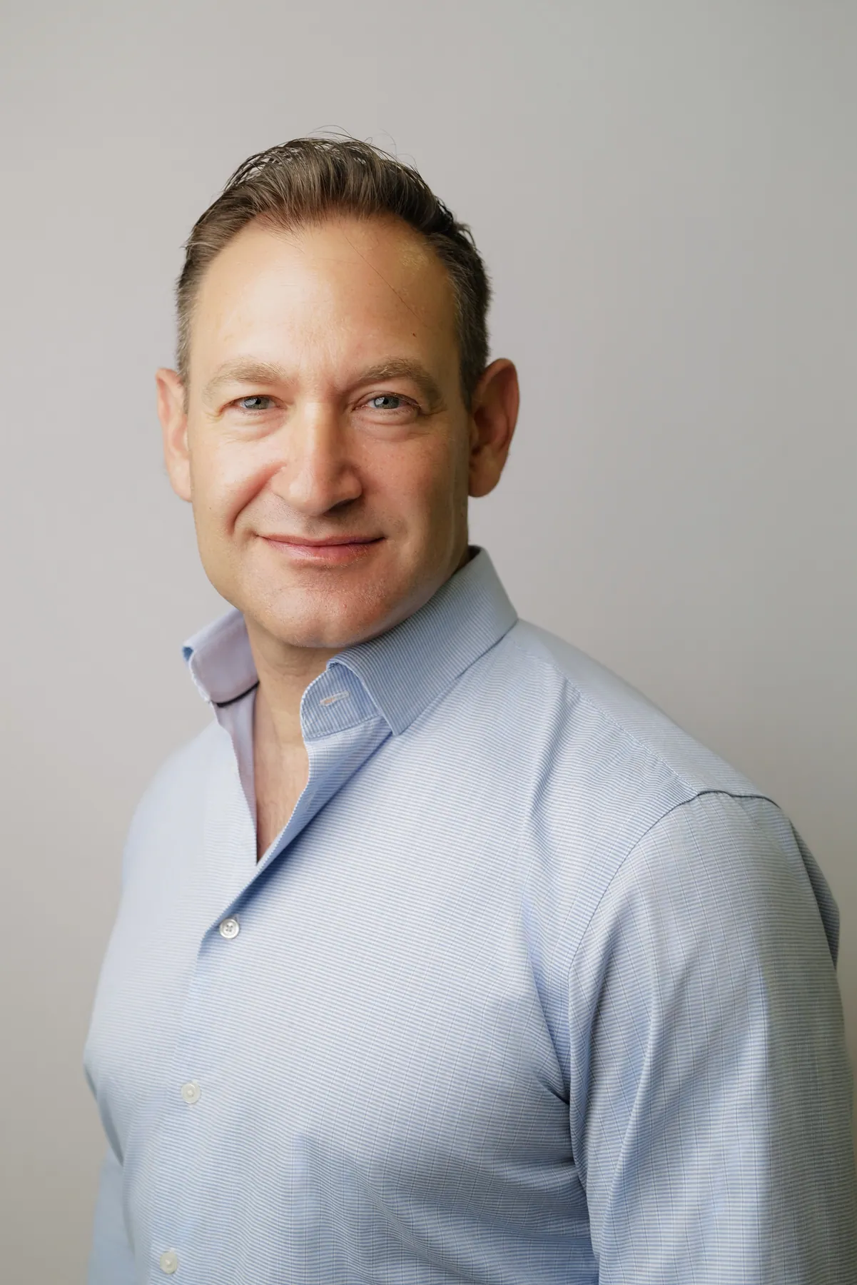 Sample event headshot 7