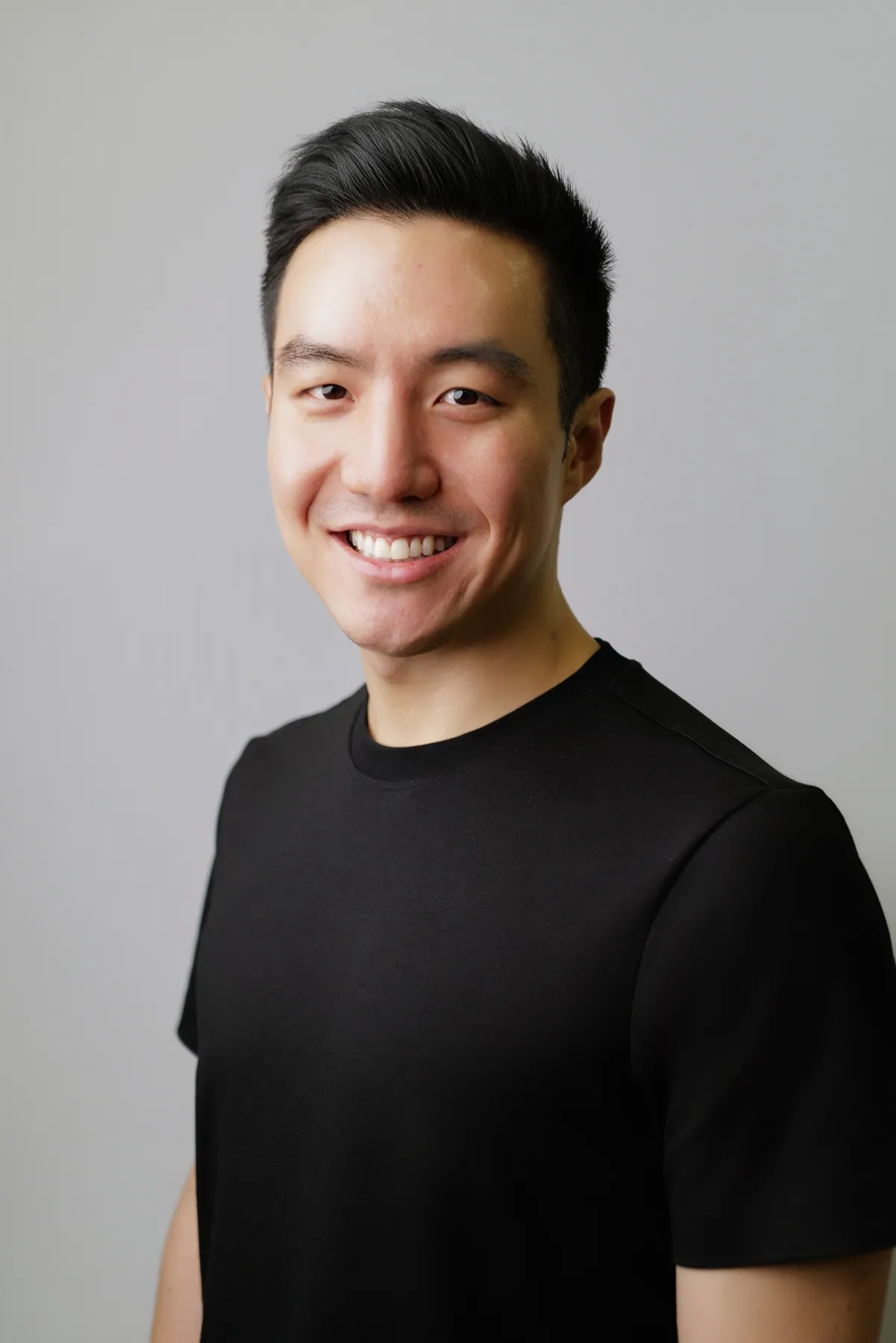 Sample event headshot 15